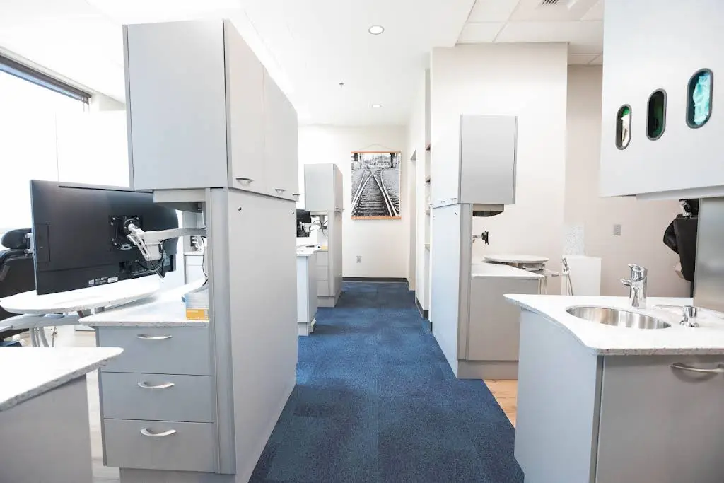 Interbay General Dentistry