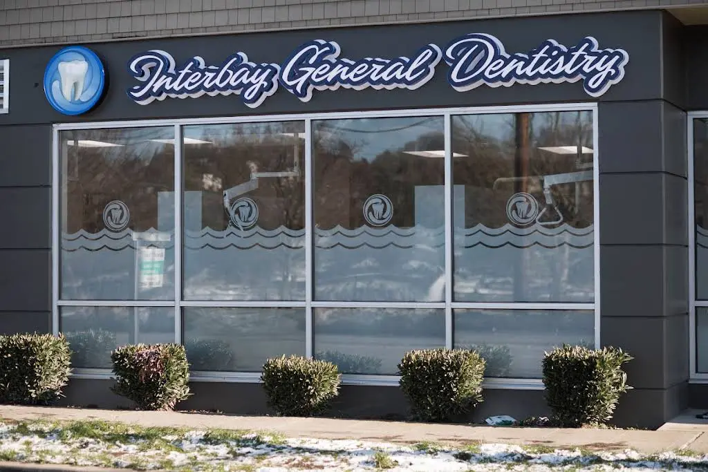 Interbay General Dentistry