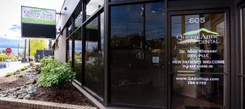 Queen Anne Hilltop Dental