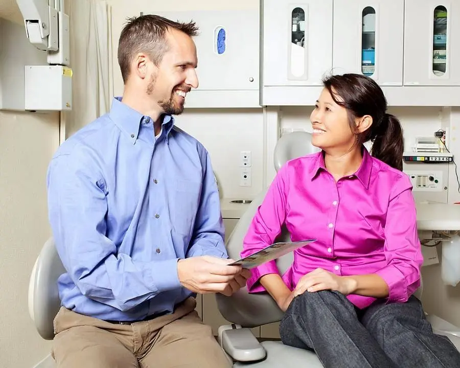 Queen Anne Hilltop Dental