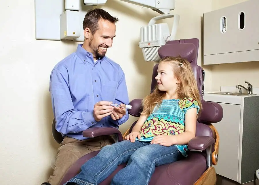 Queen Anne Hilltop Dental