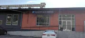 Elliott Bay Dental