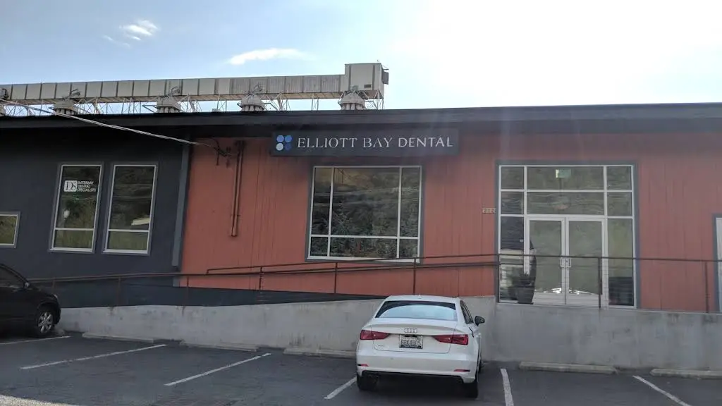 Elliott Bay Dental