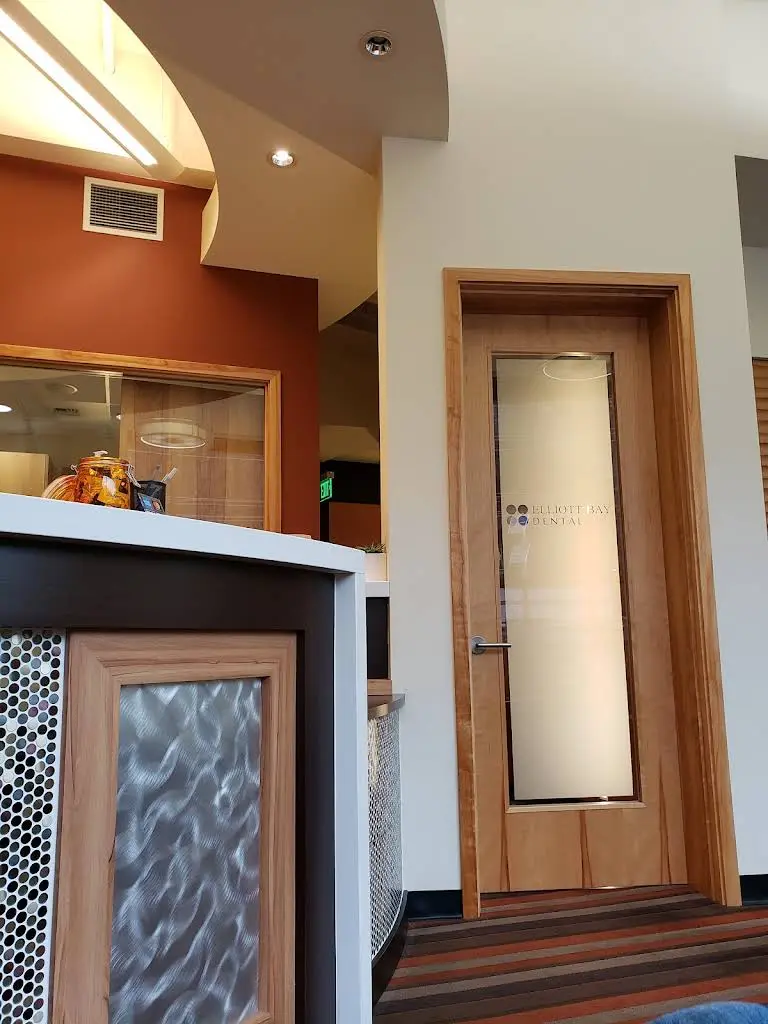 Elliott Bay Dental