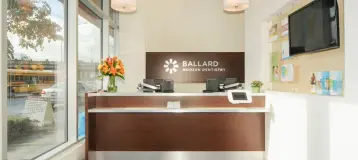 Ballard Modern Dentistry