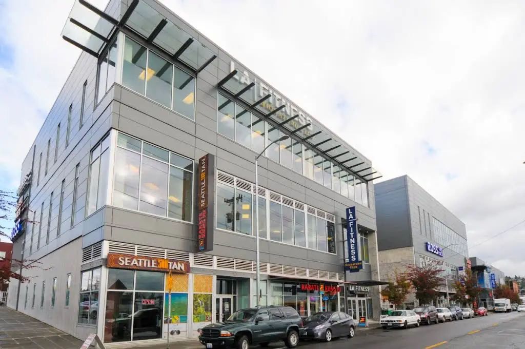 Ballard Modern Dentistry