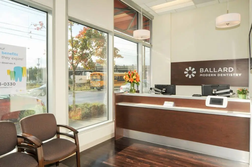 Ballard Modern Dentistry