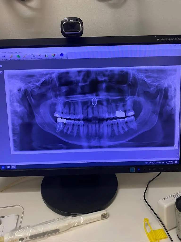 Ballard Modern Dentistry