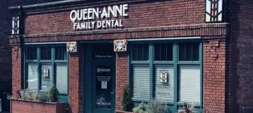 Queen Anne Family Dental