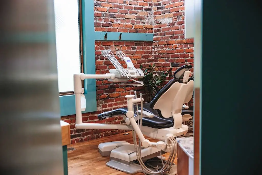 Queen Anne Family Dental