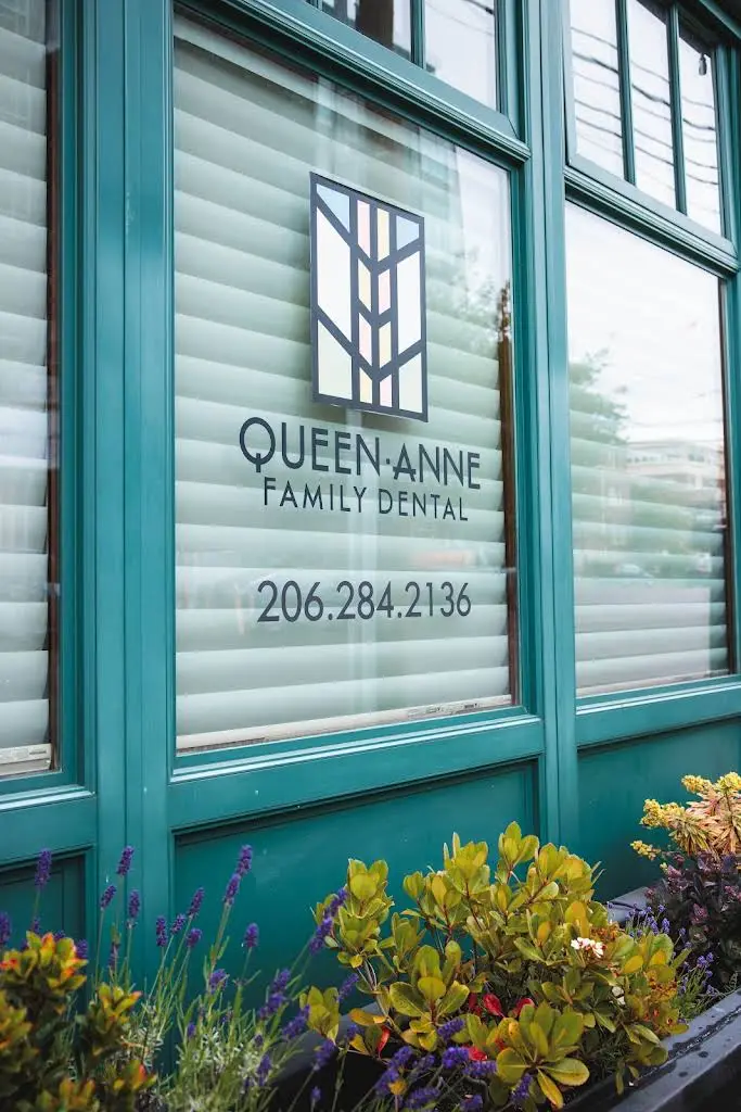 Queen Anne Family Dental