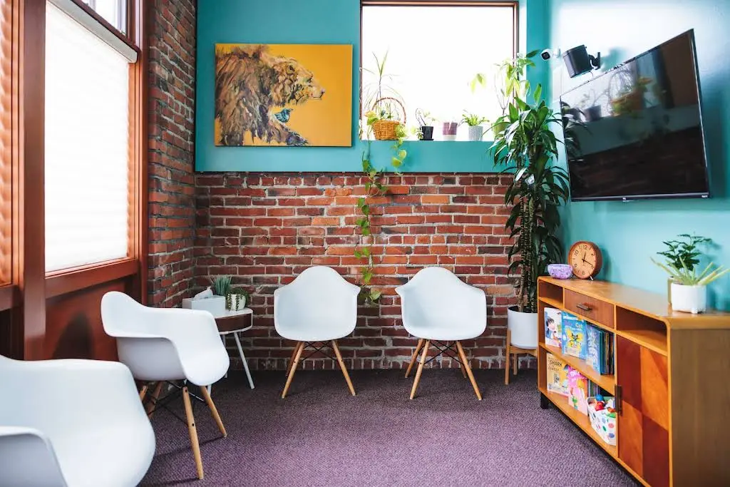 Queen Anne Family Dental