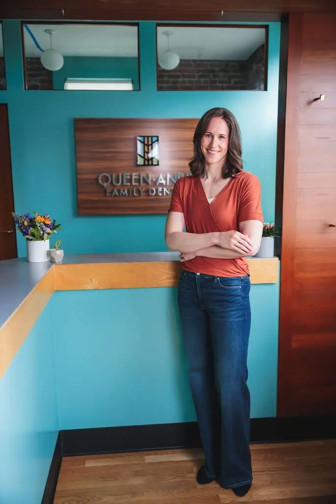 Queen Anne Family Dental