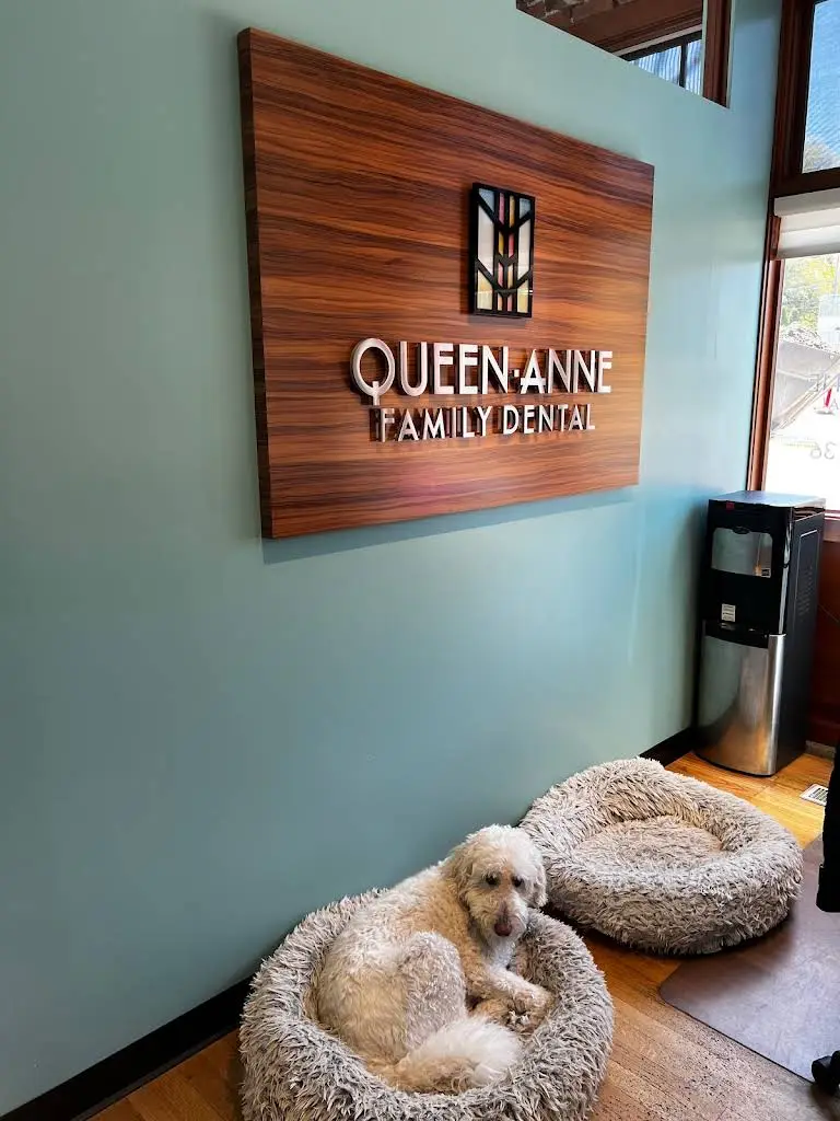 Queen Anne Family Dental