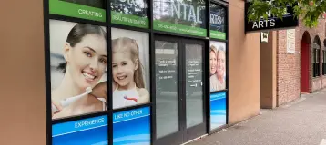 Pure Dental Arts