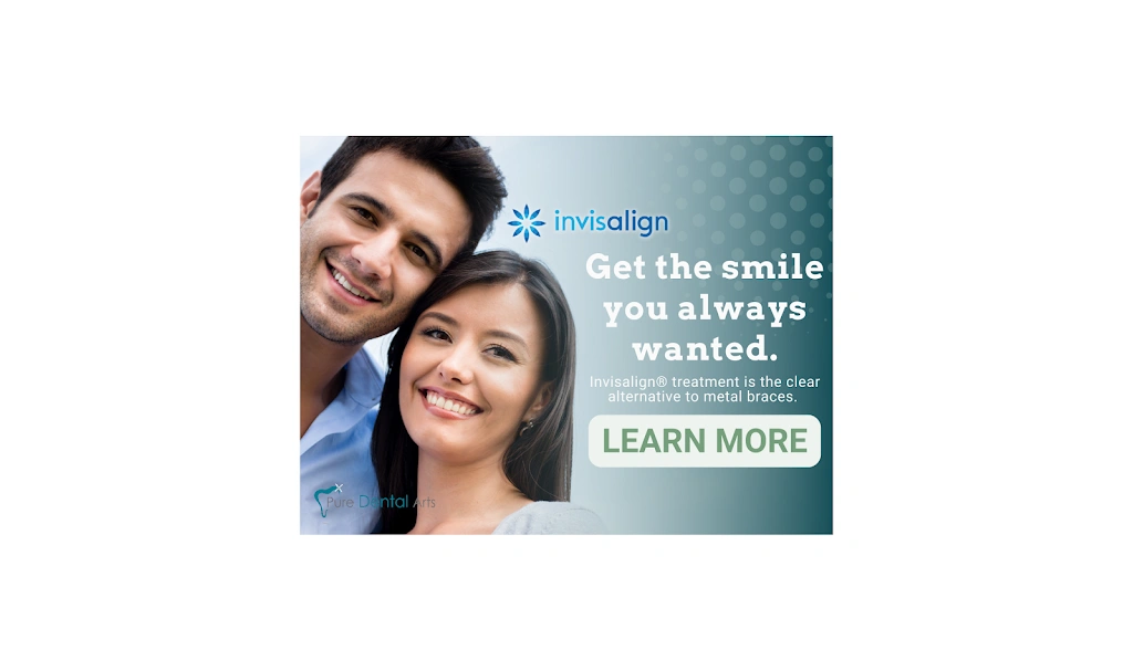 Pure Dental Arts