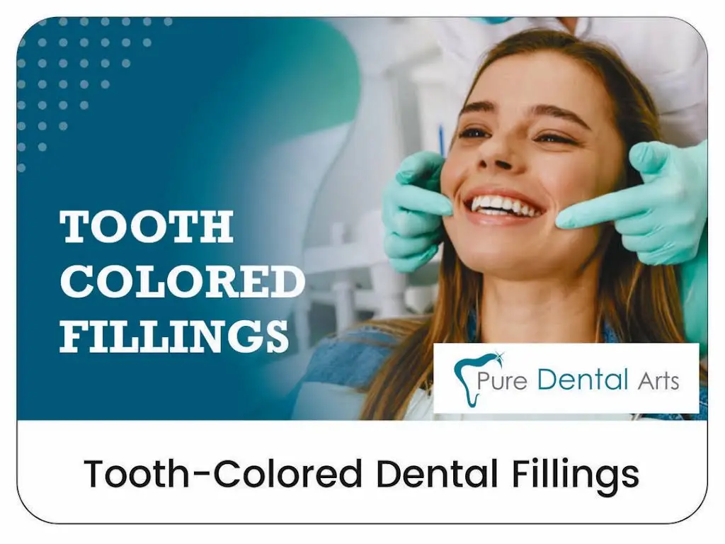 Pure Dental Arts
