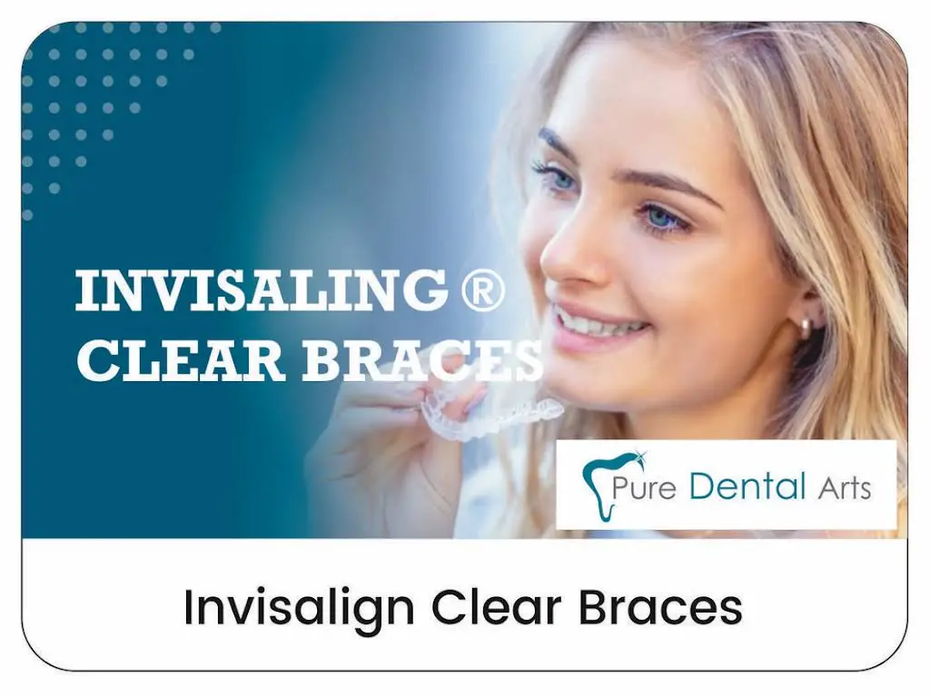 Pure Dental Arts