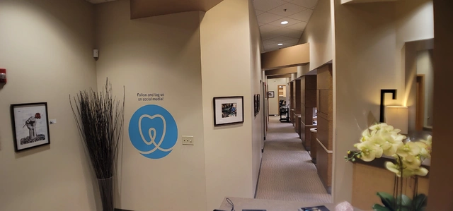 Ballard Dentistry