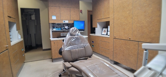 Ballard Dentistry