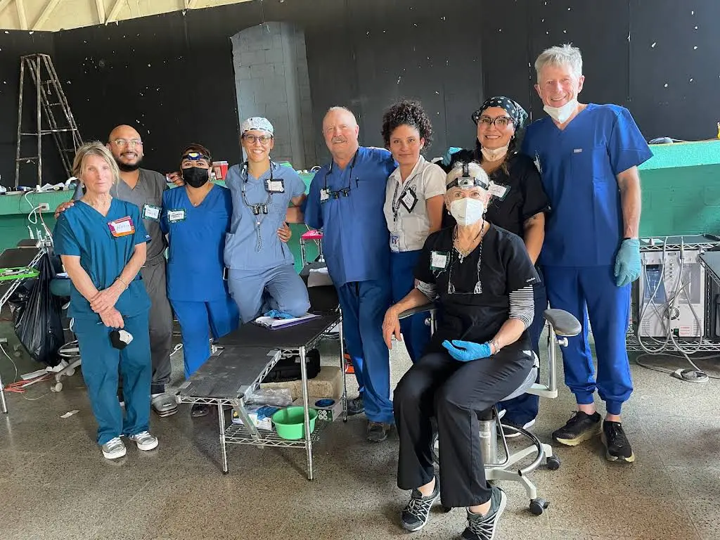 Ballard Dentistry