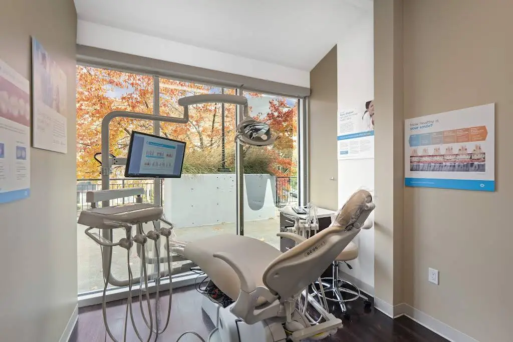 Dentists of Queen Anne