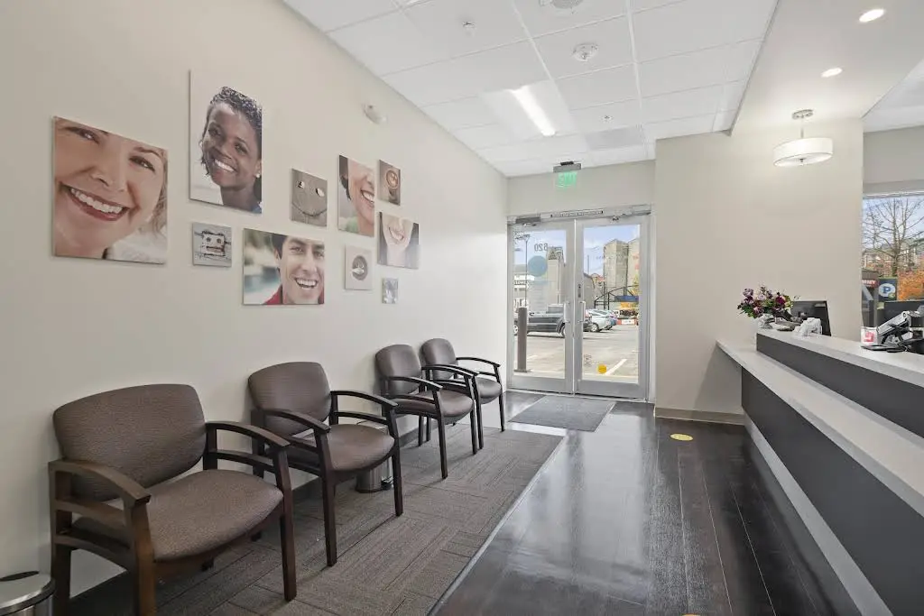 Dentists of Queen Anne