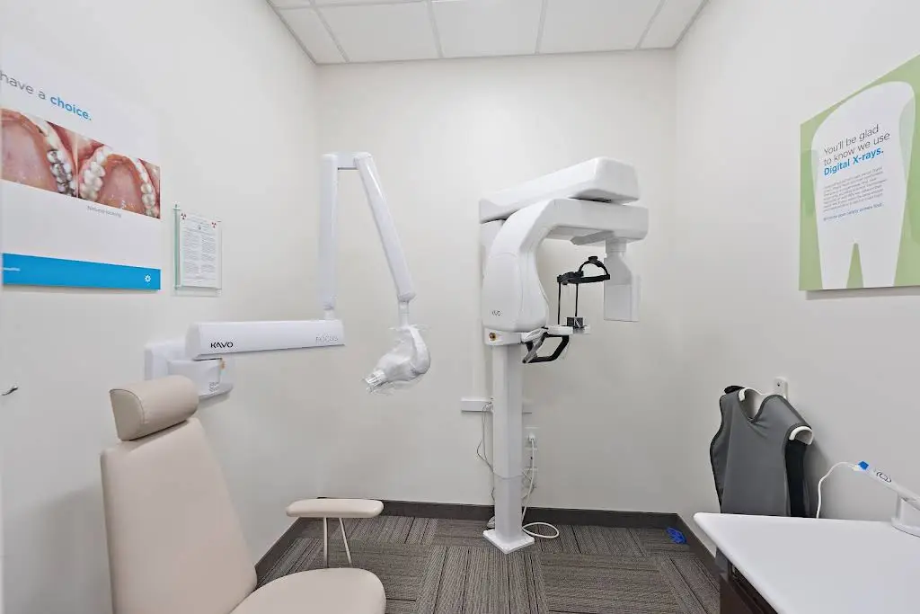 Dentists of Queen Anne