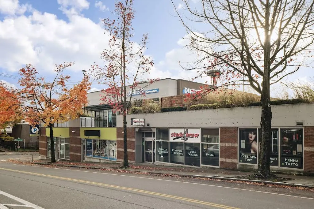 Dentists of Queen Anne