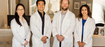 Ballard Dental Arts
