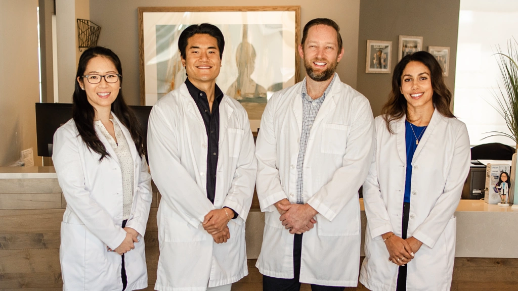 Ballard Dental Arts