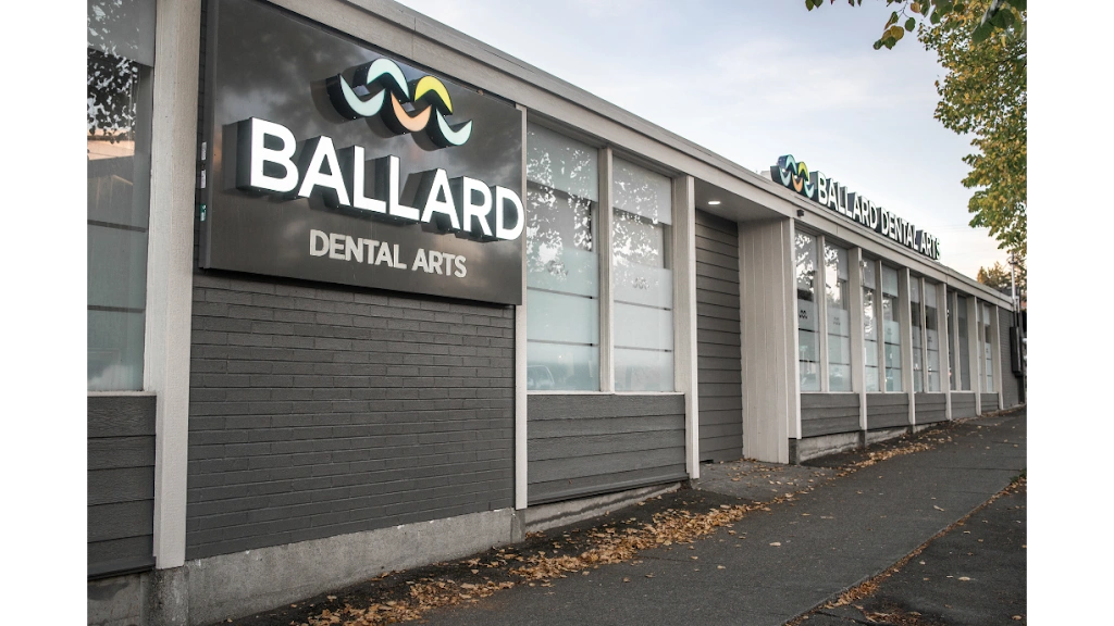 Ballard Dental Arts