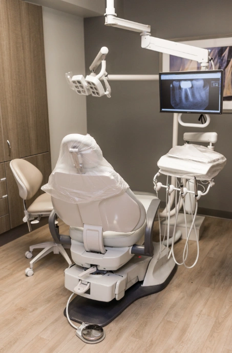 Ballard Dental Arts