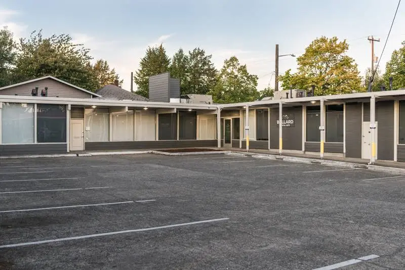 Ballard Dental Arts