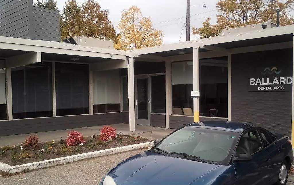 Ballard Dental Arts