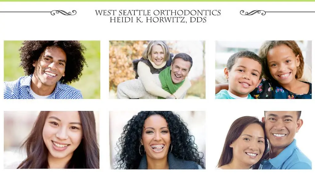 West Seattle Orthodontics