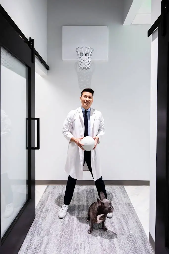 The Smile Space
