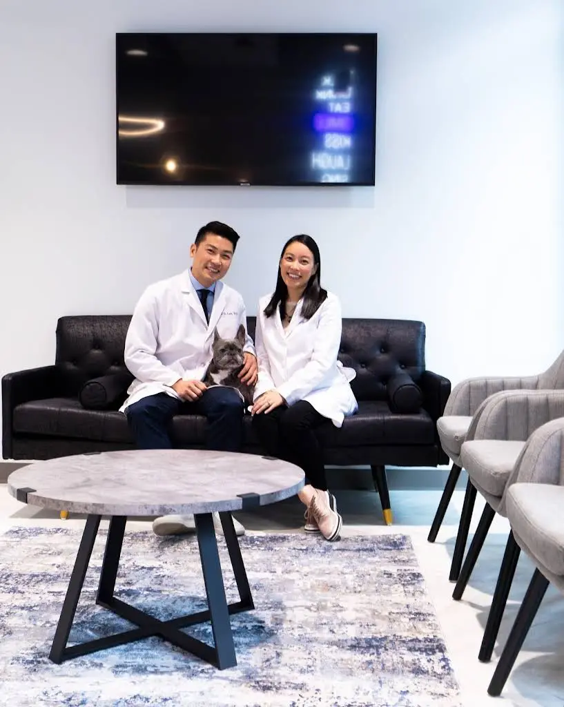 The Smile Space