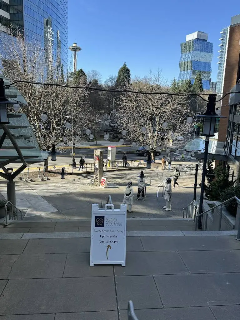 2200 Westlake Dentistry