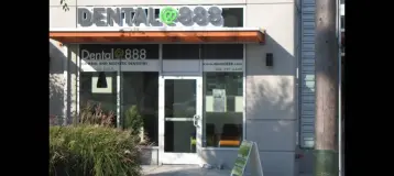Dental@888