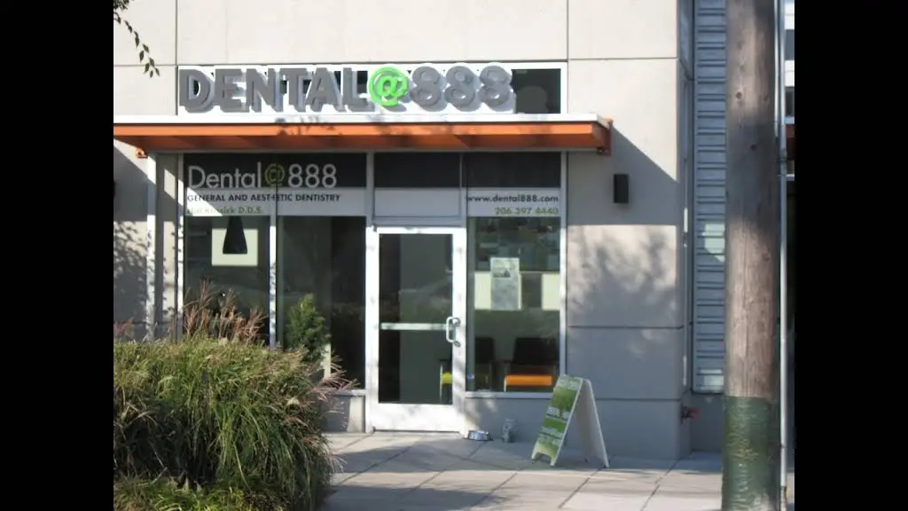 Dental@888