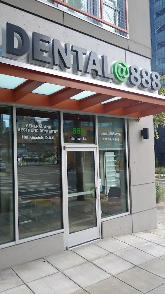 Dental@888