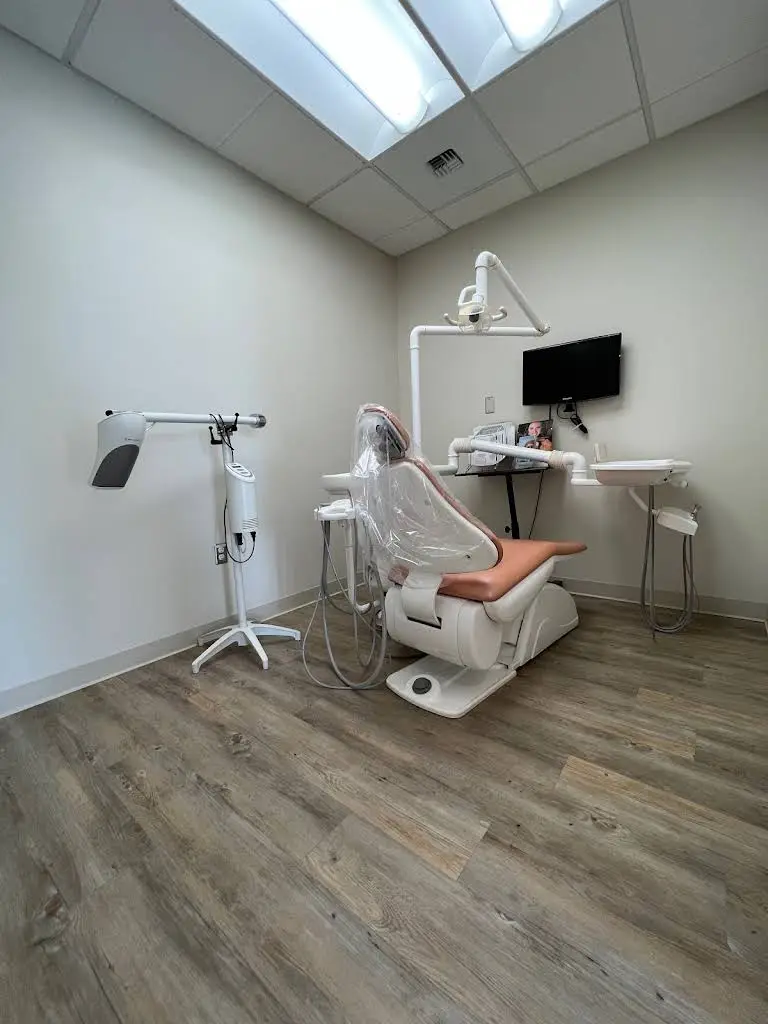3rd & Columbia Dental