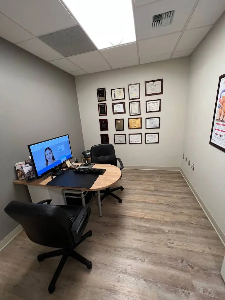 3rd & Columbia Dental