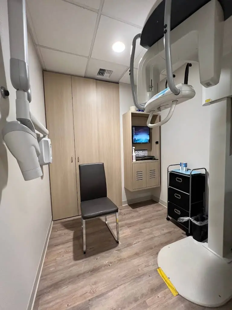 3rd & Columbia Dental
