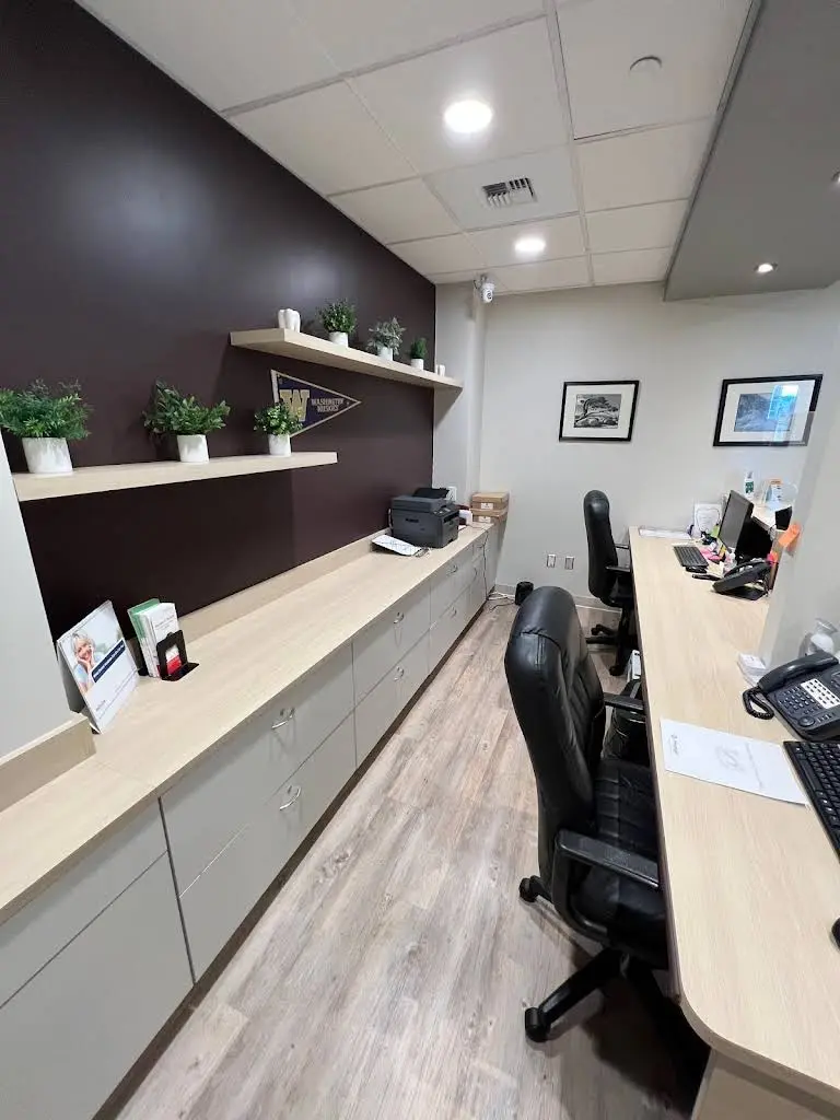 3rd & Columbia Dental