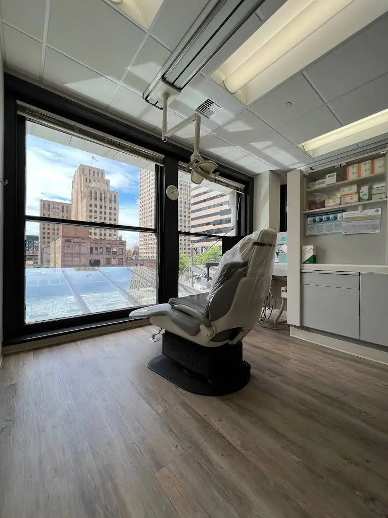 3rd & Columbia Dental