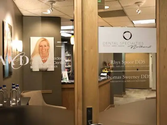 Dental Specialties Northwest