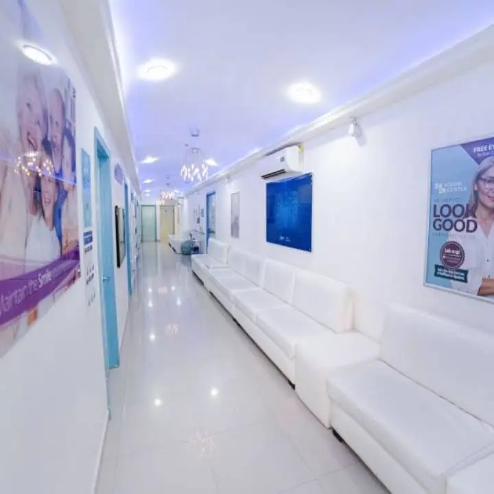 Dental Departures Inc.