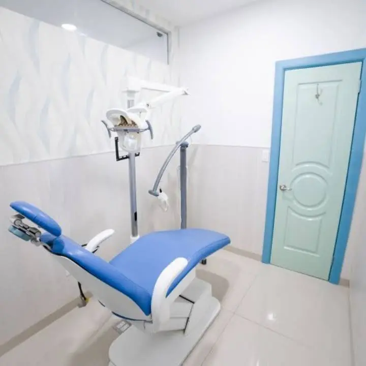 Dental Departures Inc.